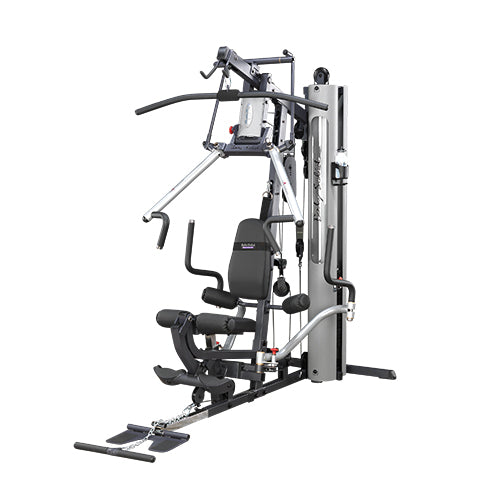 Body-Solid Home Gym Bi-angulaire Multi-fonctions G6B