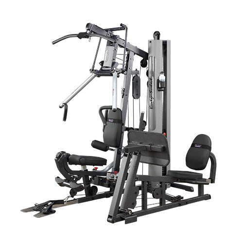 Body-Solid Home Gym Bi-angulaire Multi-fonctions G6B