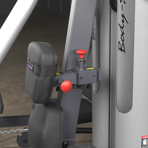Body-Solid Home Gym DUO Multi-fonctions G9S