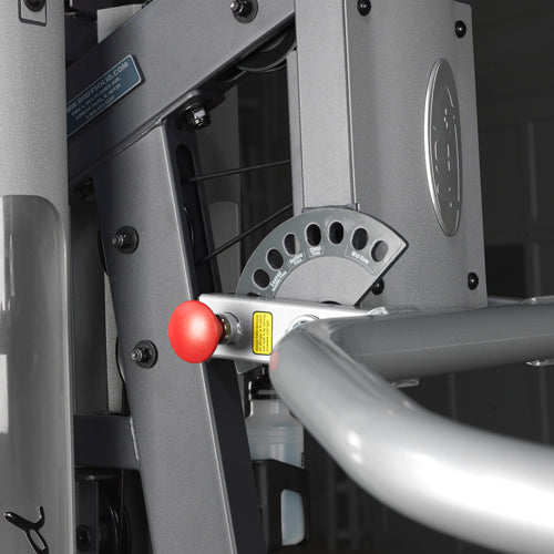 Body-Solid Home Gym DUO Multi-fonctions G9S