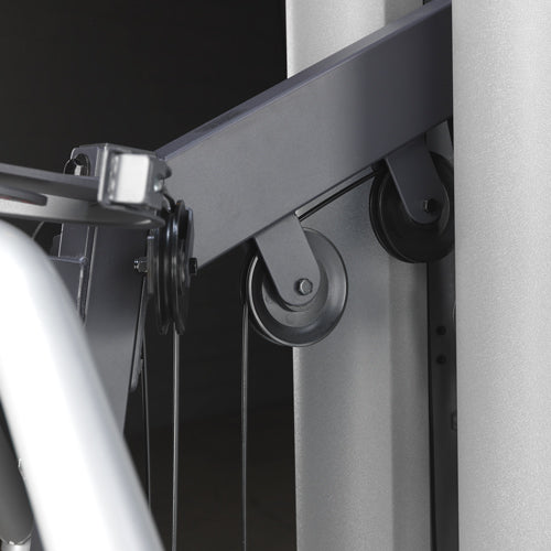 Body-Solid Home Gym DUO Multi-fonctions G9S