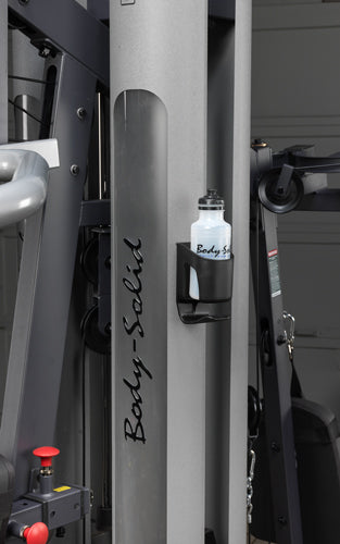 Body-Solid Home Gym DUO Multi-fonctions G9S