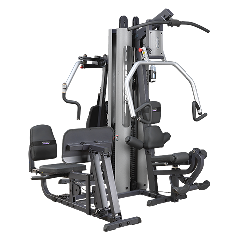 Body-Solid Home Gym DUO Multi-fonctions G9S