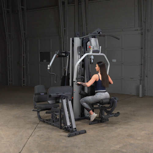 Body-Solid Home Gym DUO Multi-fonctions G9S