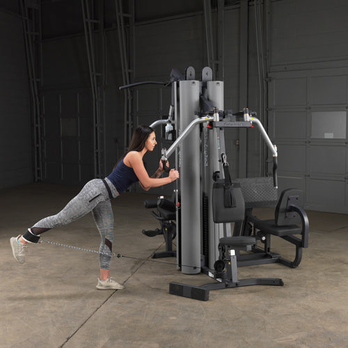 Body-Solid Home Gym DUO Multi-fonctions G9S