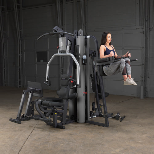 Body-Solid Home Gym DUO Multi-fonctions G9S