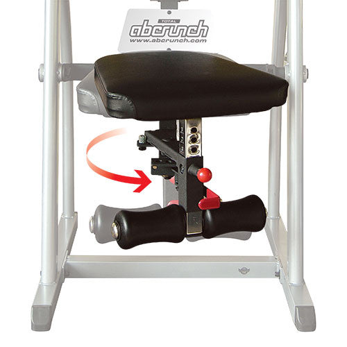 Bodytrading Appareil à abdo GAB400