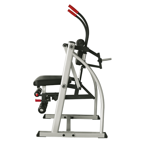 Bodytrading Appareil à abdo GAB400