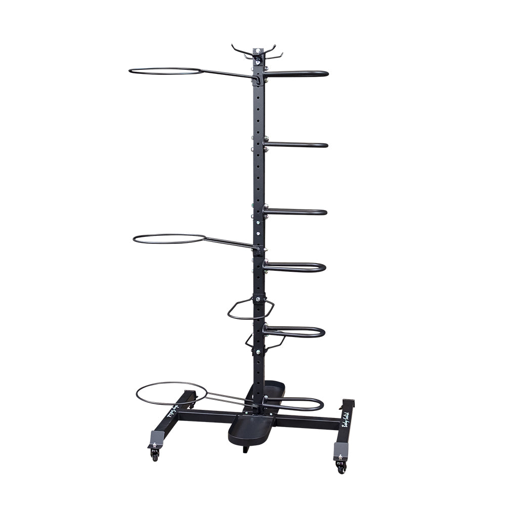 Body-Solid Rack Multi-Accessoires GAR100