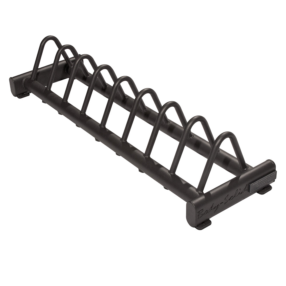 Body-Solid Bumper disques pare-chocs olympiques GBPR10
