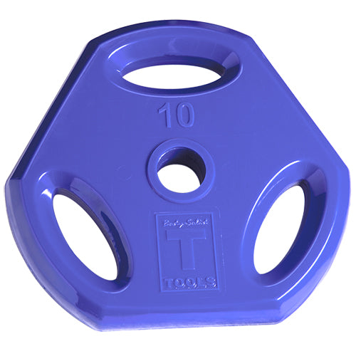 Body-Solid Tools Cardio Barbell Set - Bodypump Set GCRPACK