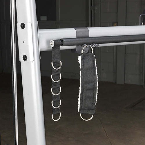 Body-Solid Centre d'entrainement à cables GDCC200