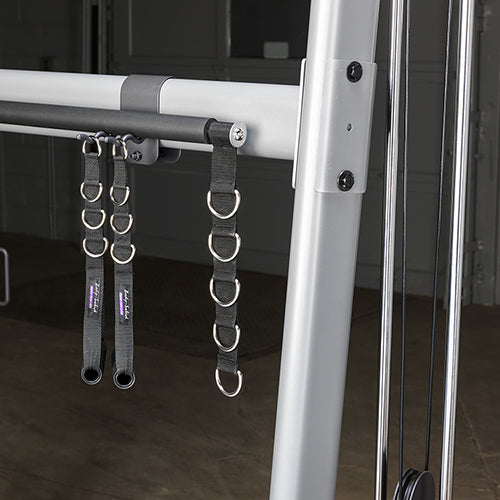 Body-Solid Centre d'entrainement à cables GDCC200