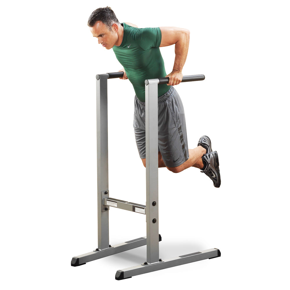 Body-Solid Poste à Dips GDIP59B