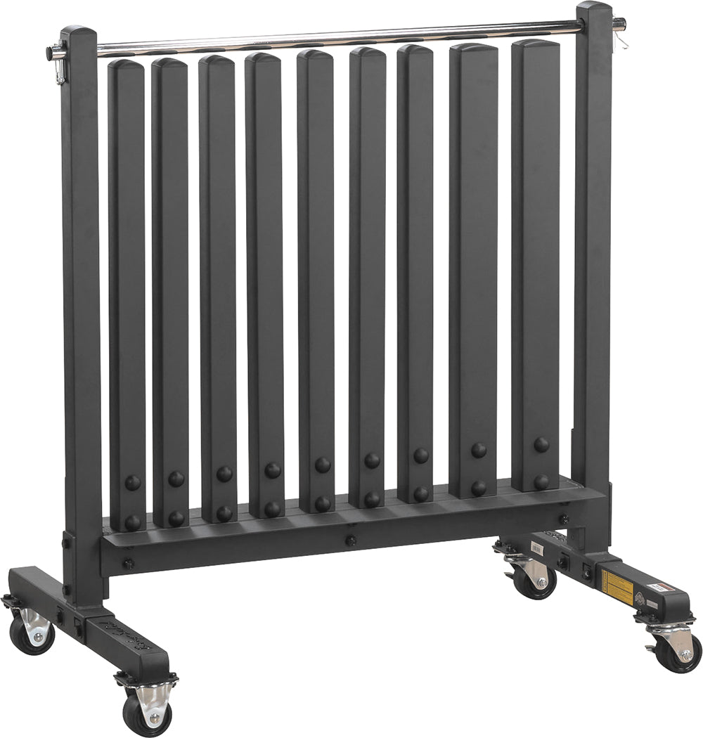 Body-Solid Chariot Mobile De Rangement Haltères Fitness GDR500
