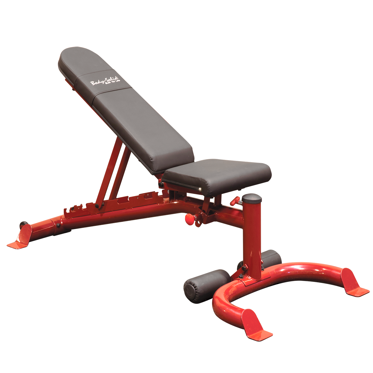 Body-Solid Banc pour la musculation GFID100