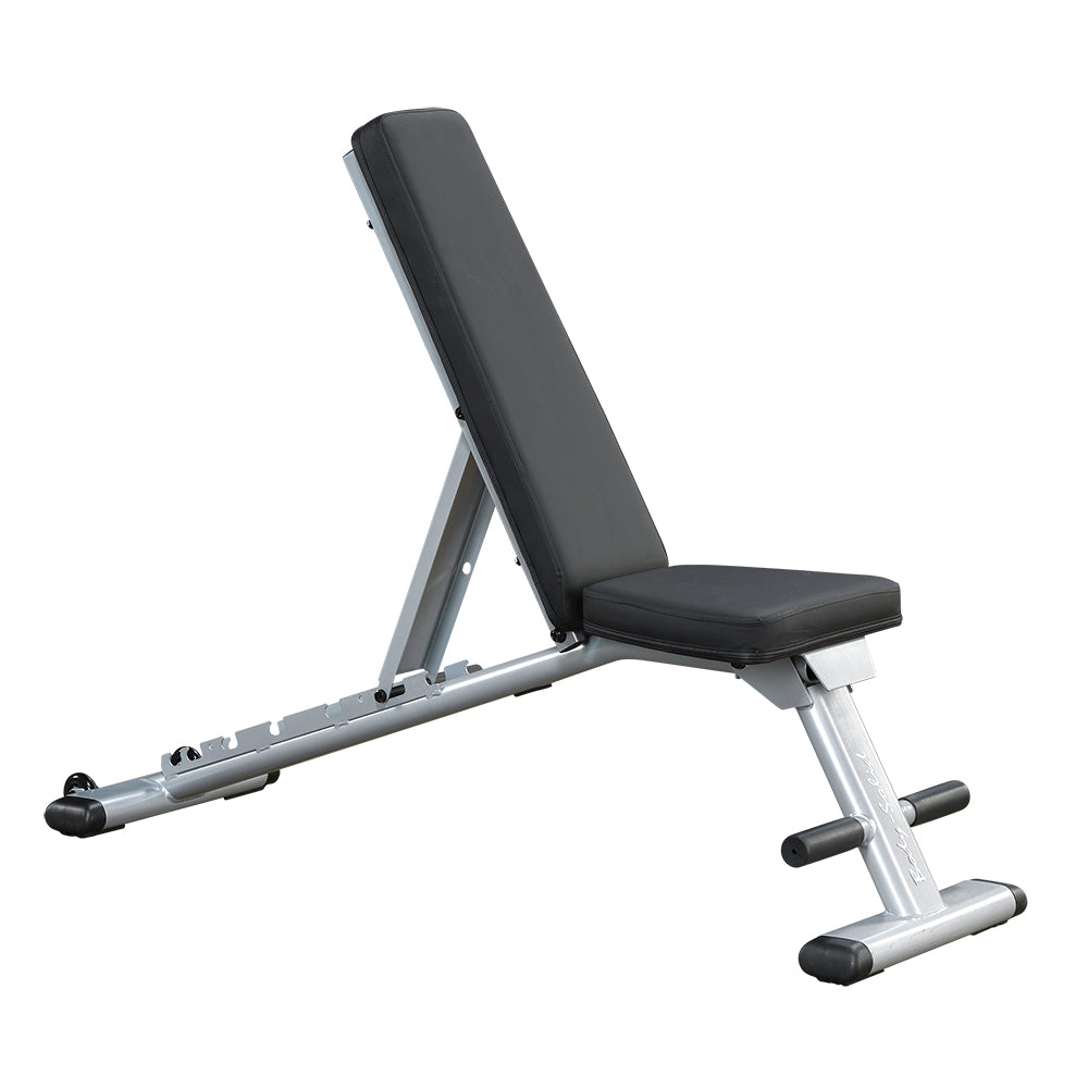 Body-Solid Multi-banc pliable GFID225