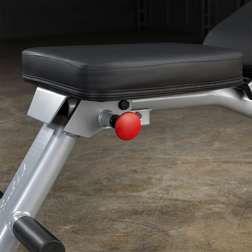 Body-Solid Multi-banc pliable GFID225