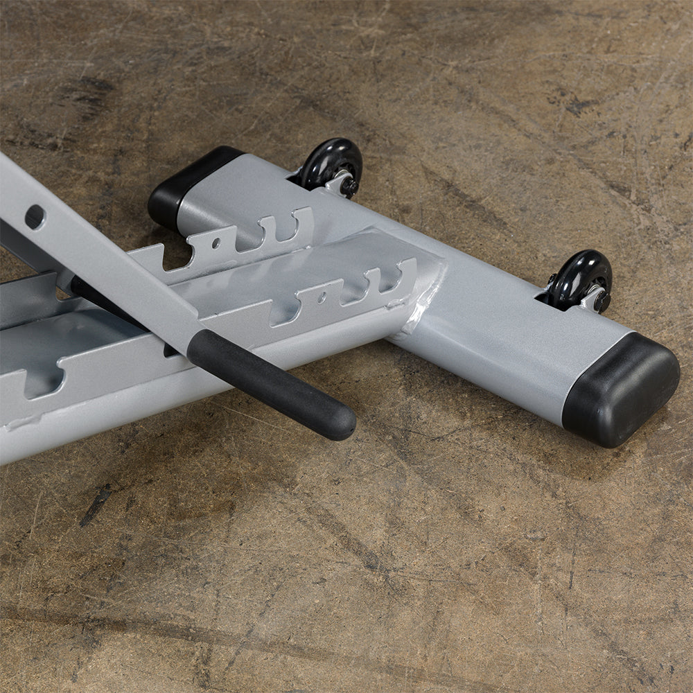 Body-Solid Multi-banc pliable GFID225