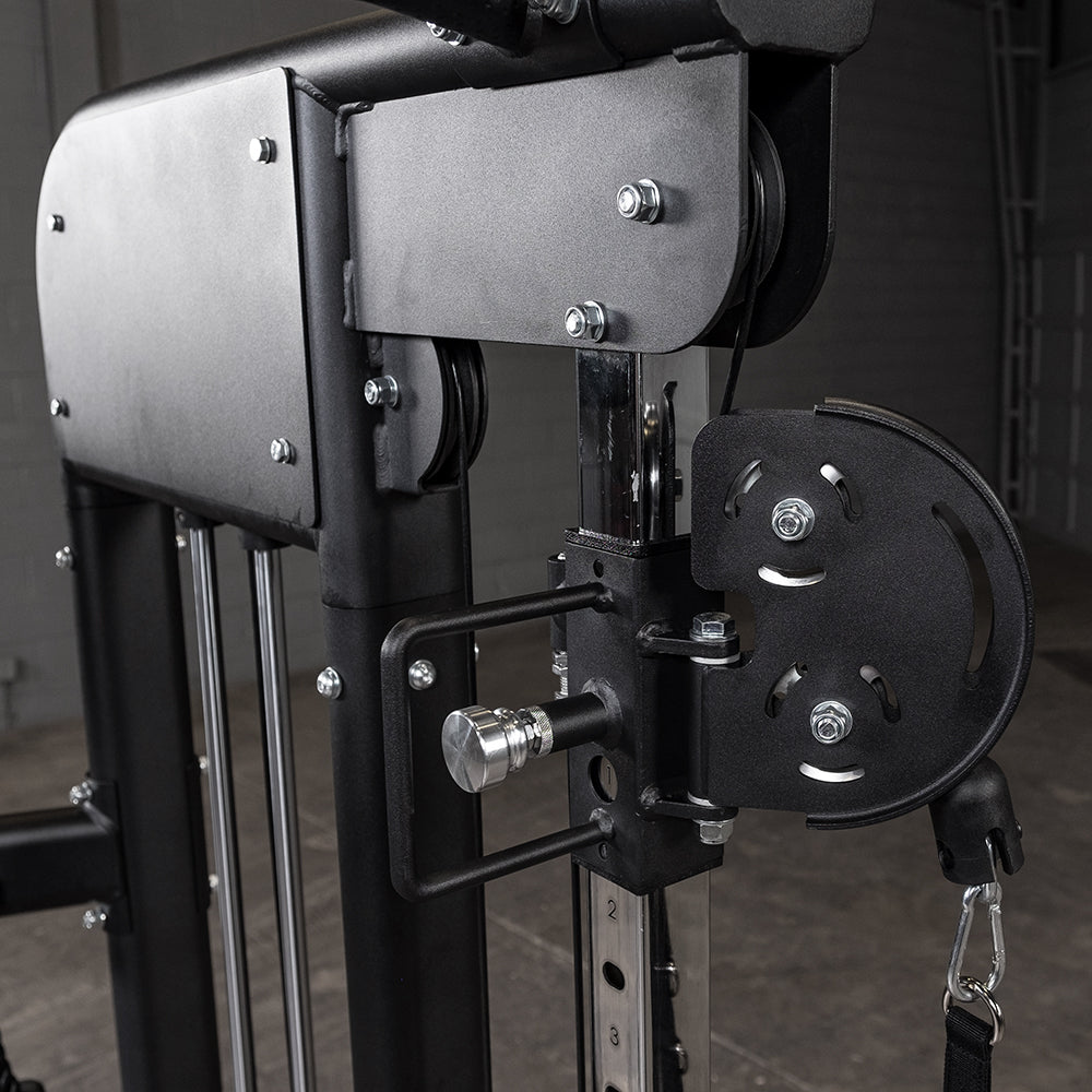 Body-Solid Functional Trainer GFT100