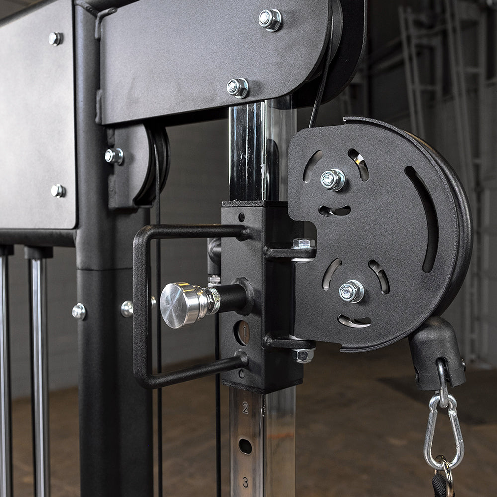 Body-Solid Functional Trainer GFT100