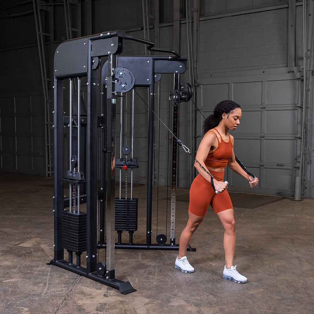 Body-Solid Functional Trainer GFT100C