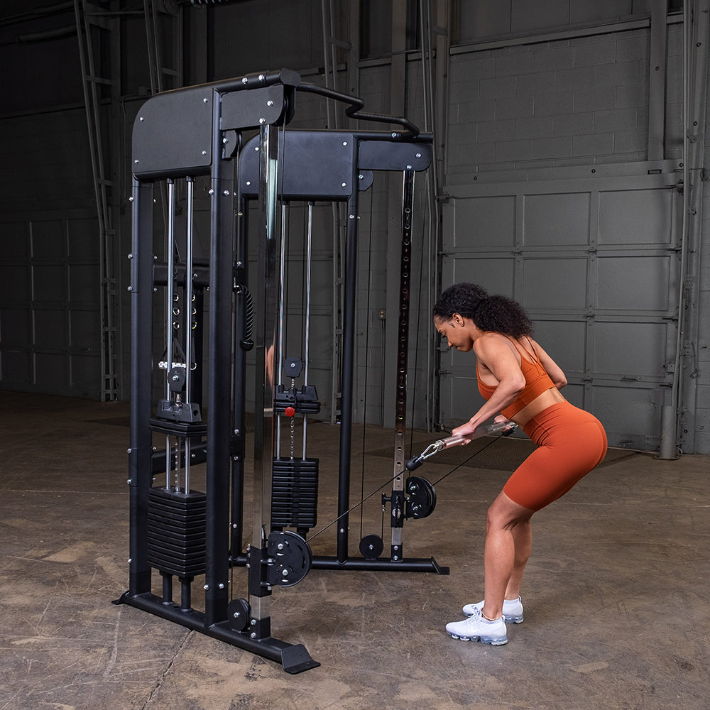 Body-Solid Functional Trainer GFT100C