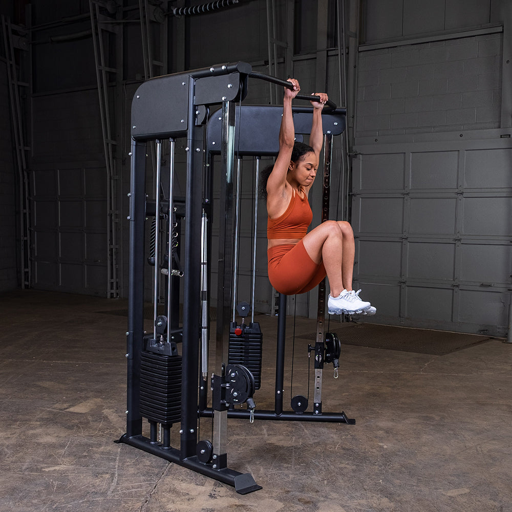 Body-Solid Functional Trainer GFT100C
