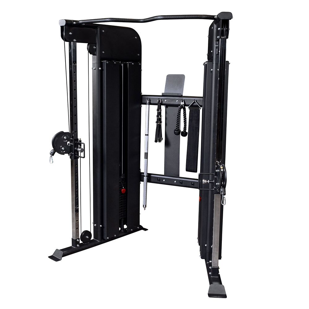 Body-Solid Functional Trainer GFT100C