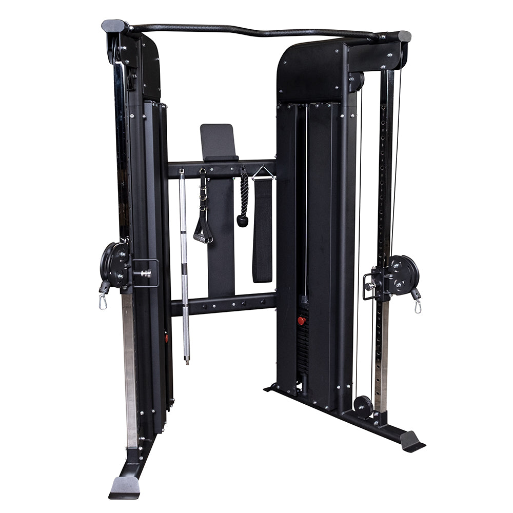 Body-Solid Functional Trainer GFT100C