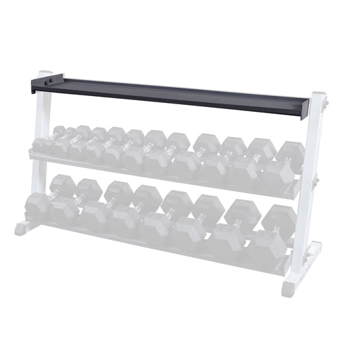 Body-Solid 1 étage pour stocker des kettlebells GKRT6
