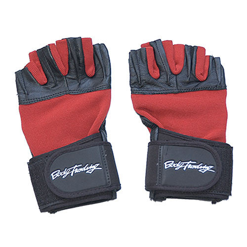 Bodytrading Gants avec sangle poignet GL125