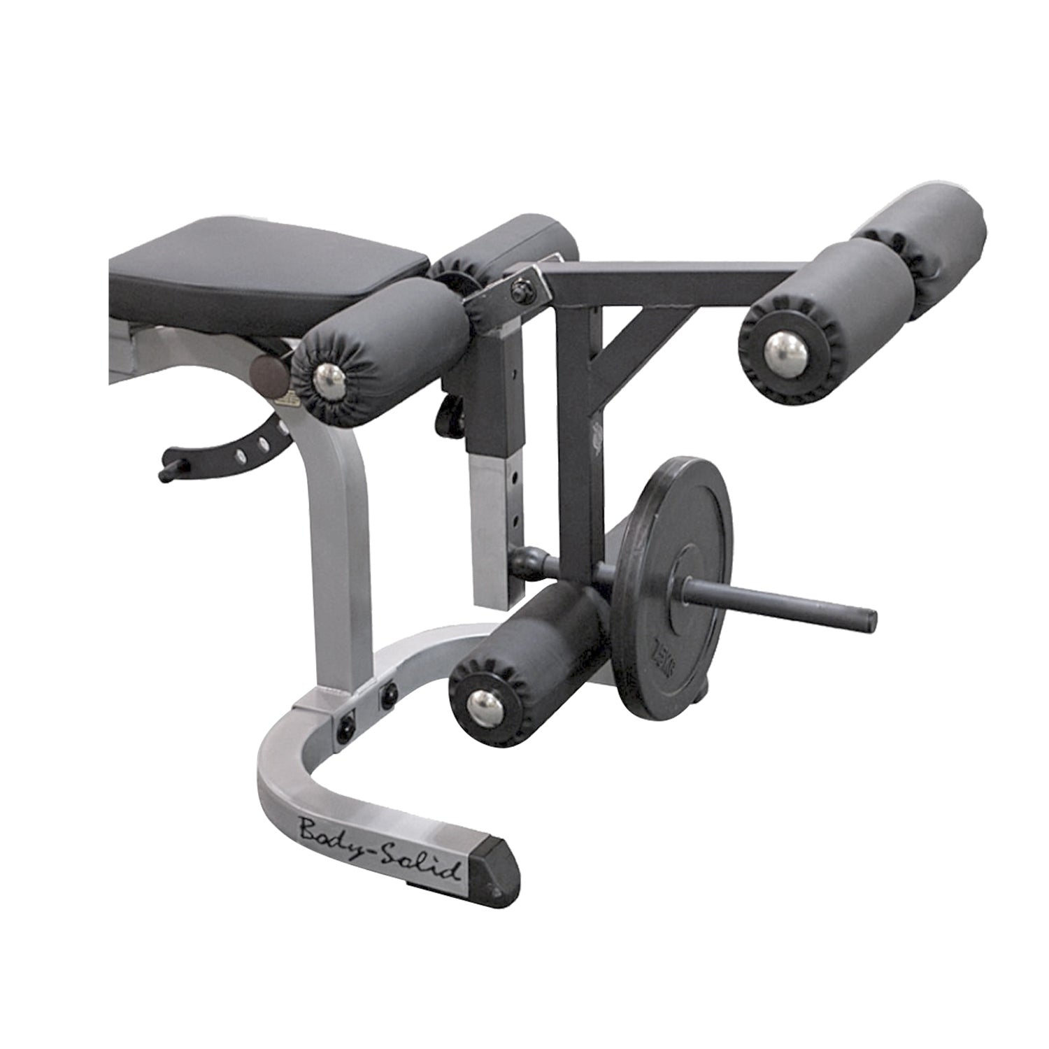 Body-Solid Leg Developer option GLDA1