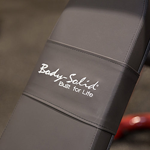 Body-Solid Banc pour la musculation GFID100