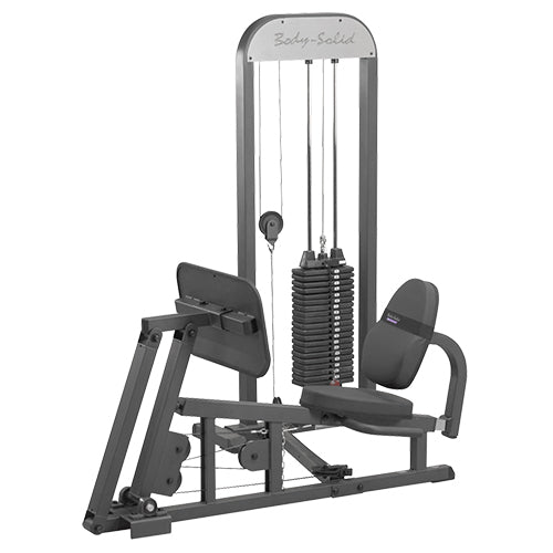 Body-Solid Proselect Pro Select Poste Leg Press-Calf Press Single GLP-STK