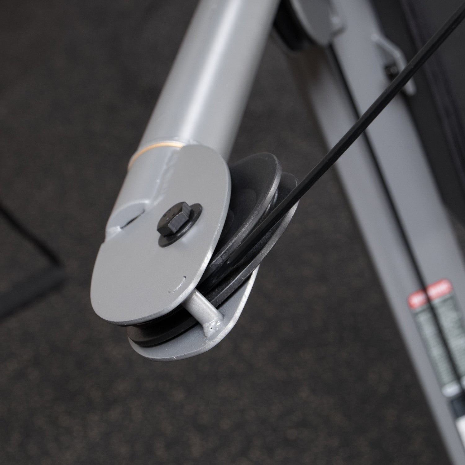 Body-Solid Proselect ProSelect Presse multi-fonctionnelle GMFP-STK