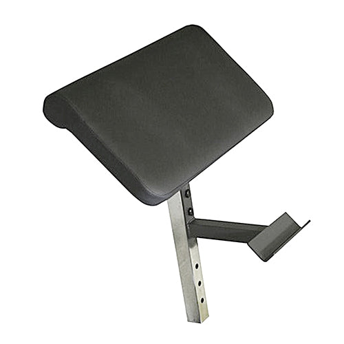 Body-Solid Preacher Curl - Option GPCA1