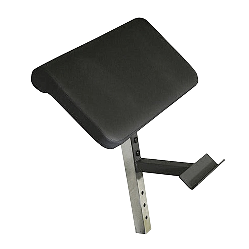 Body-Solid Banc pour la Musculation Set GFID100PD