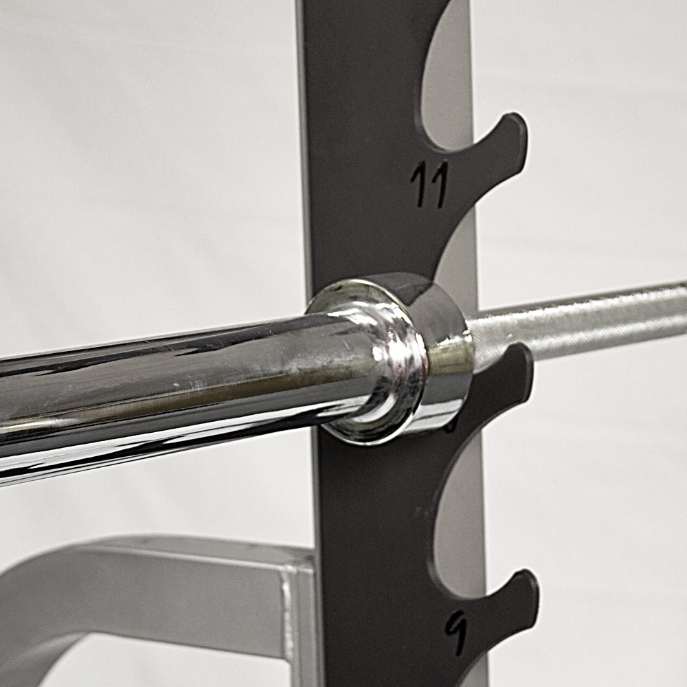 Body-Solid Combo Bench/Squat Pack SDIB370