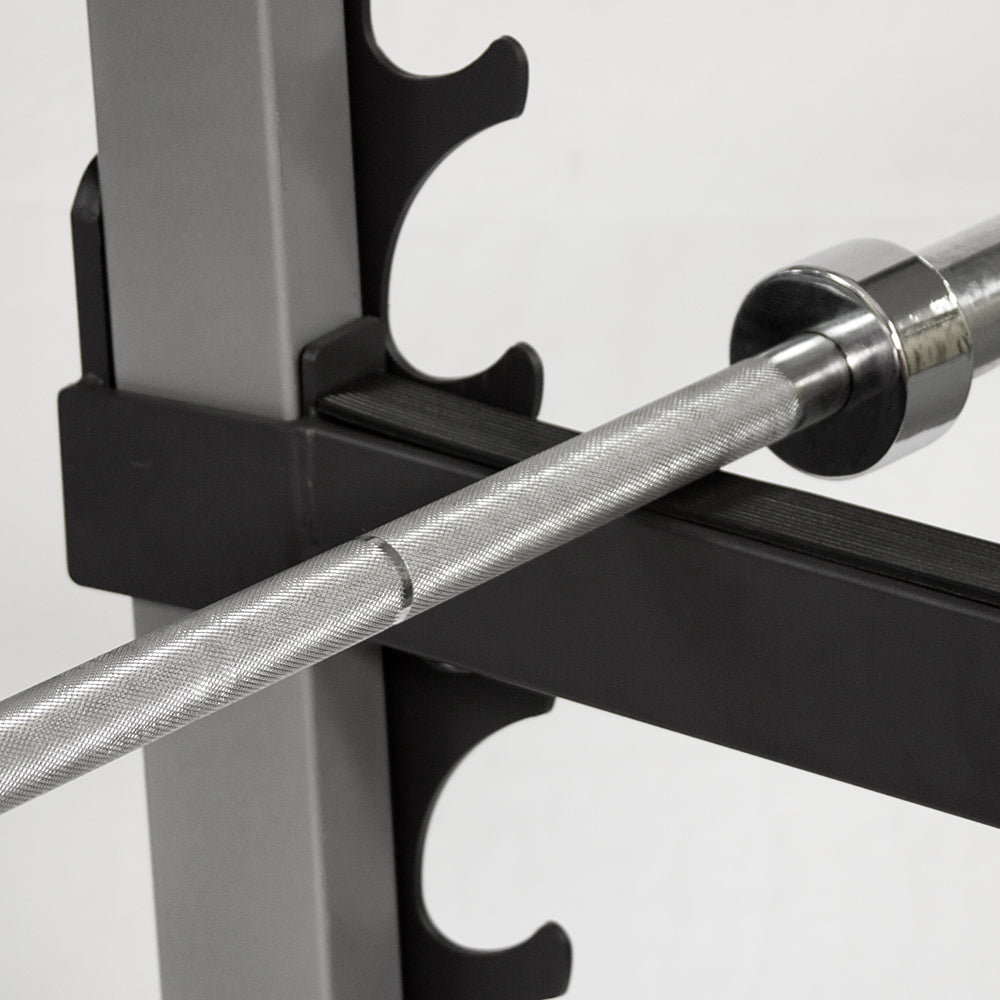 Body-Solid Combo Bench/Squat Pack SDIB370