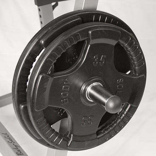 Body-Solid Rack multi-press 14 positions GPR370B