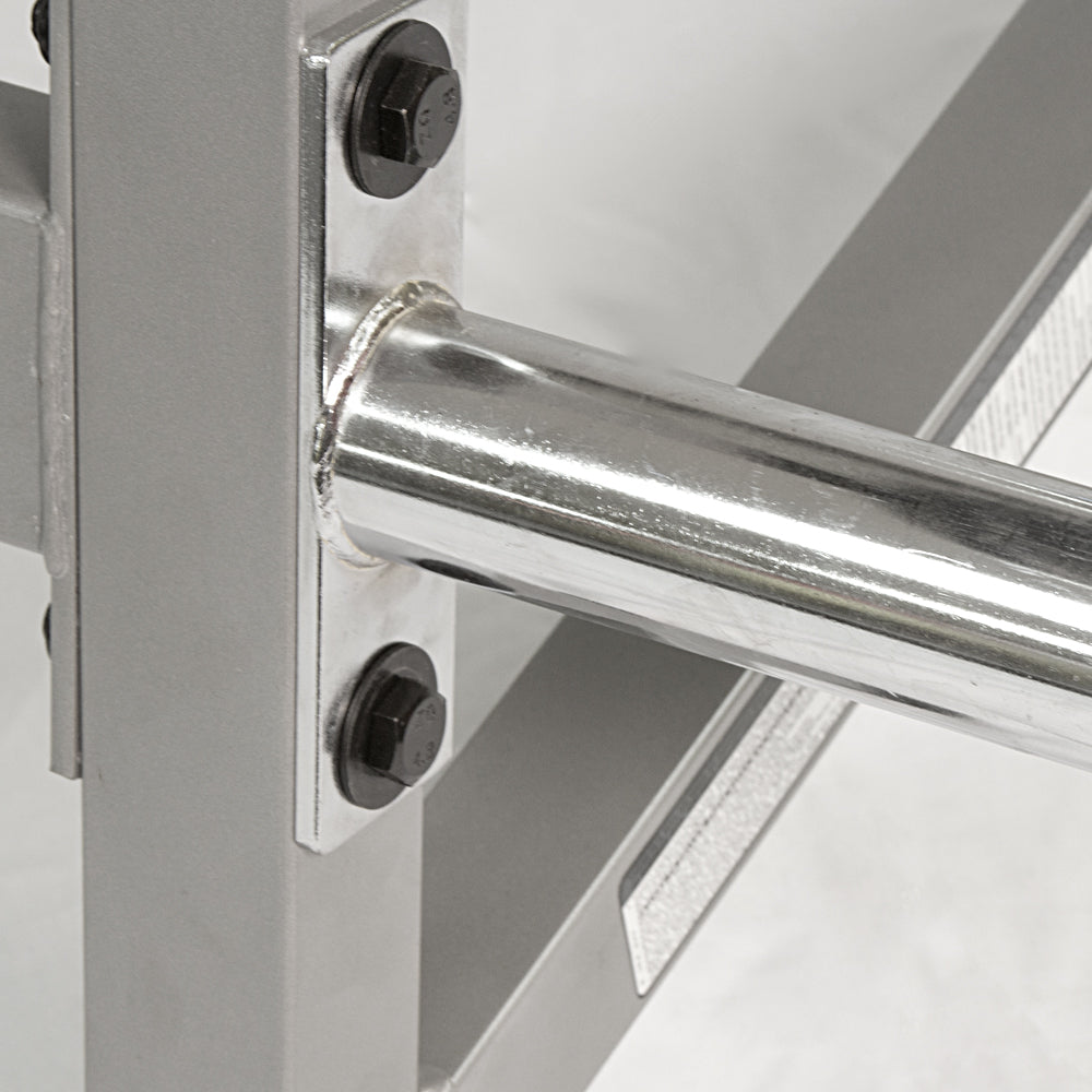 Body-Solid Combo Bench/Squat Pack SDIB370