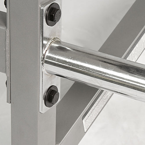 Body-Solid Rack multi-press 14 positions GPR370B