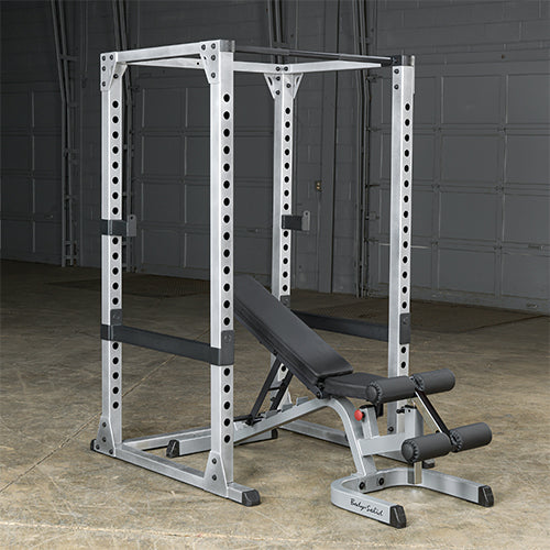 Body-Solid Power Rack Base GPR378