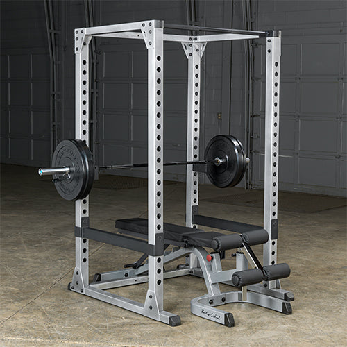 Body-Solid Power Rack Base GPR378