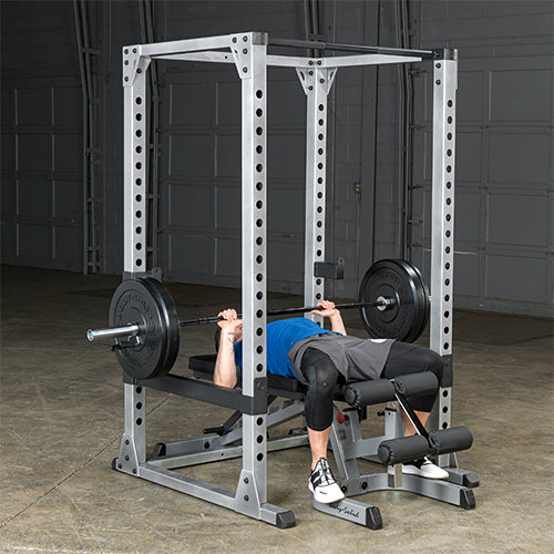 Body-Solid Power Rack Base GPR378