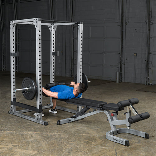 Body-Solid Power Rack Base GPR378