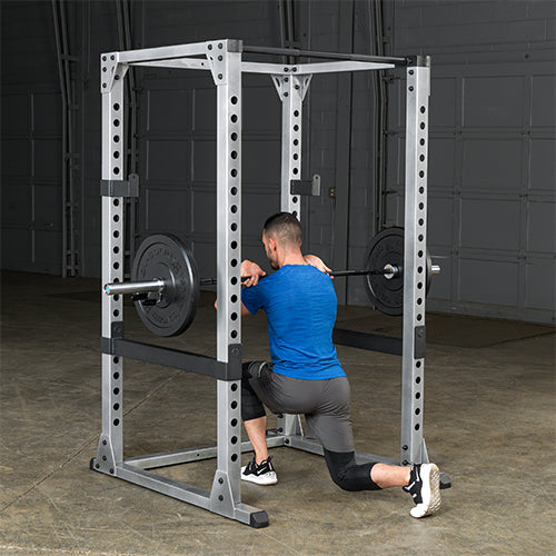 Body-Solid Power Rack Base GPR378