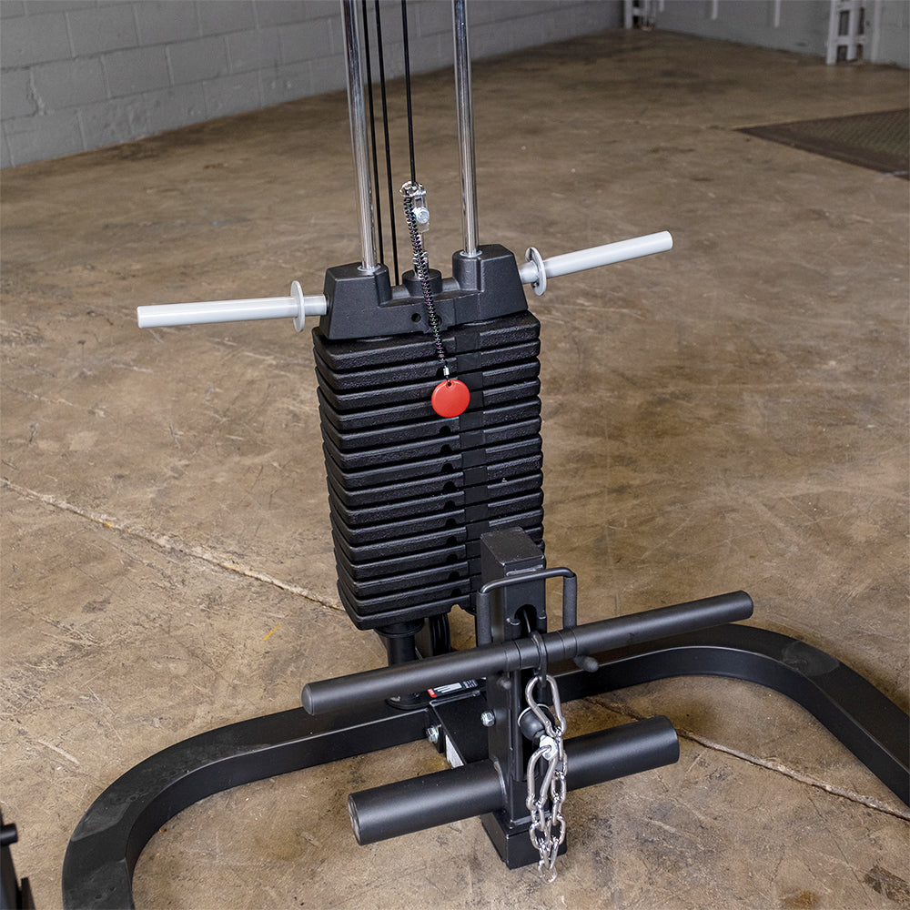 Body-Solid Power Rack GPR400