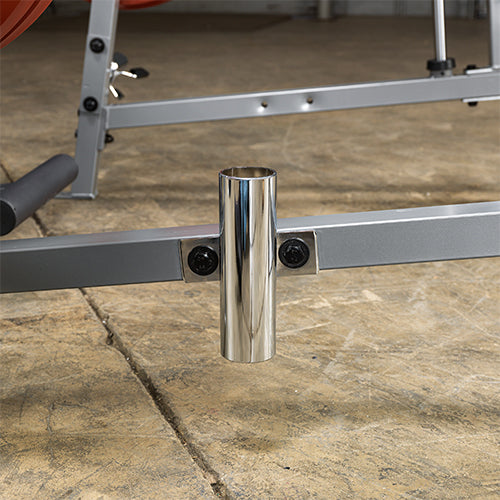 Body-Solid Machine Smith série 7 base GS348QB